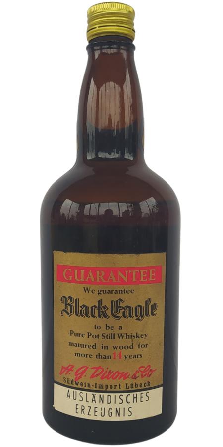 Black Eagle 14-year-old