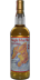 Single Islay Malt Scotch Whisky 1996 HSC