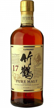Taketsuru 17-year-old