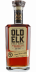 Old Elk Straight Rye Whiskey