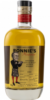 Ronnie’s Reserve 1995 BR