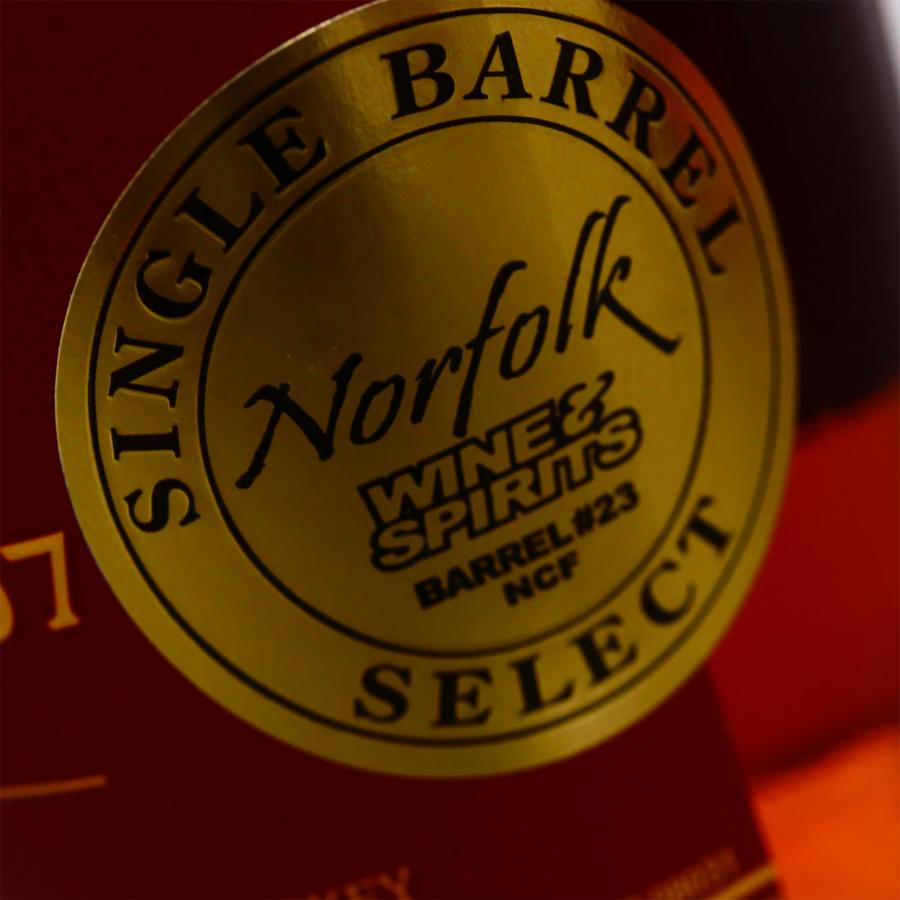 Weller Antique 107 Ratings And Reviews Whiskybase 9648