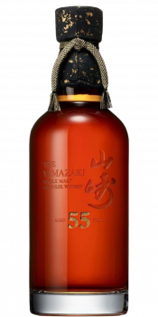 Yamazaki 55 year old Ratings and reviews Whiskybase