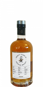 Mackmyra 2010