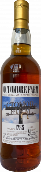 Octomore 2010