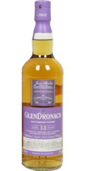 Glendronach 13-year-old