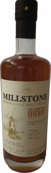 Millstone 2015