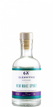 GlenWyvis New Make Spirit