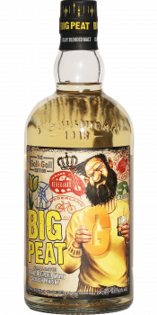 Big Peat The Gall & Gall Edition DL