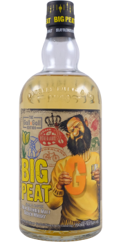 Big Peat The Gall & Gall Edition DL