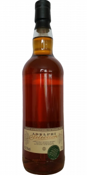 Glenrothes 2009 AD