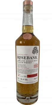 Rosebank 1993