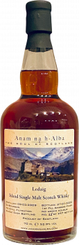 Ledaig 2009 ANHA