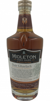 Midleton Dair Ghaelach Knockrath Forest - Tree 2