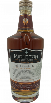 Midleton Dair Ghaelach Knockrath Forest - Tree 5