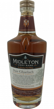 Midleton Dair Ghaelach Knockrath Forest - Tree 6