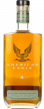 American Eagle 04-year-old
