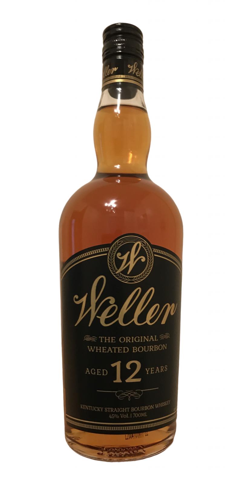 William Larue Weller Whiskybase Ratings and reviews for whisky