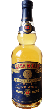 Achat de Whisky Glen Moray The Original 70cl vendu en Etui sur notre site -  Odyssee-vins