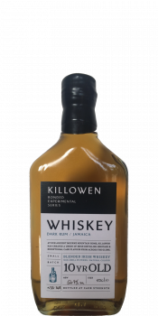 Killowen 10-year-old KD