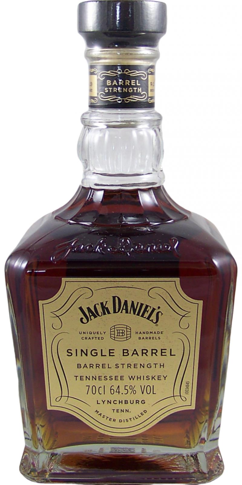 Jack Daniel's Barrel House