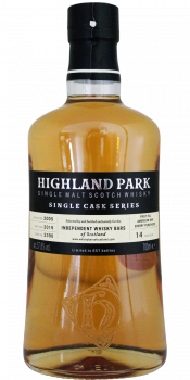 Highland Park 2005