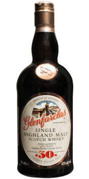 Glenfarclas 30-year-old