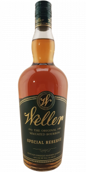 W.L. Weller Special Reserve