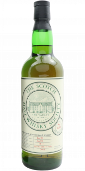 Tamdhu 1990 SMWS 8.30