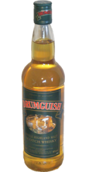 Drumguish Single Highland Malt DDL