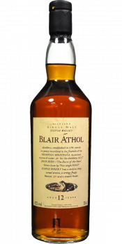 Blair Athol 12-year-old