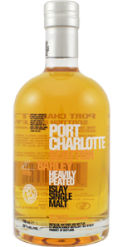 Port Charlotte Scottish Barley