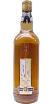 Laphroaig 1997 DT