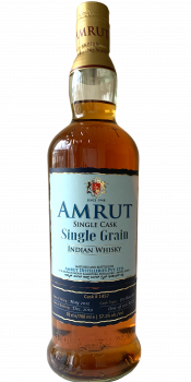 Amrut Single Grain