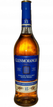 Glenmorangie The Cadboll Estate 15 Year Old - Divine Cellar