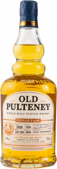Old Pulteney 2006