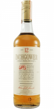 Inchgower 12-year-old