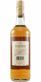 Inchgower 12-year-old - Value and price information - Whiskystats