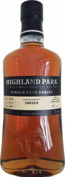 Highland Park 2006