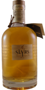 Slyrs 2003
