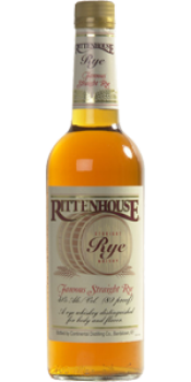 Rittenhouse Rye