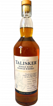 Talisker 2012