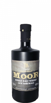 Drexler 2015 - Moor