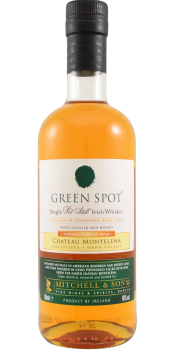 Green Spot Château Montelena
