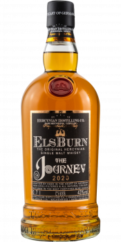 ElsBurn The Journey