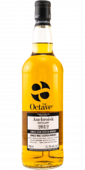 Auchroisk 2012 DT