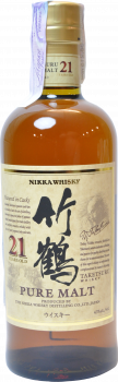 Taketsuru 21-year-old