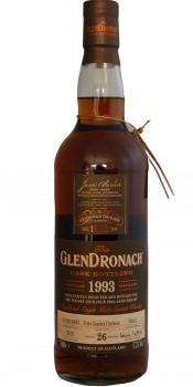 Glendronach 1993 