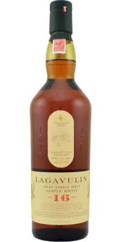 Lagavulin 16-year-old