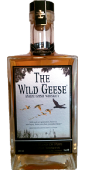 The Wild Geese - Whiskybase - Ratings and reviews for whisky